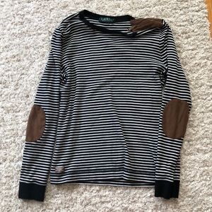 Long sleeve top